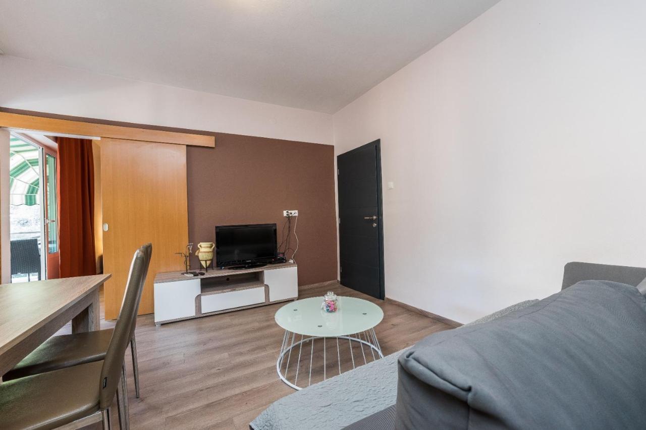 Guest House Malenica Sukošan الغرفة الصورة